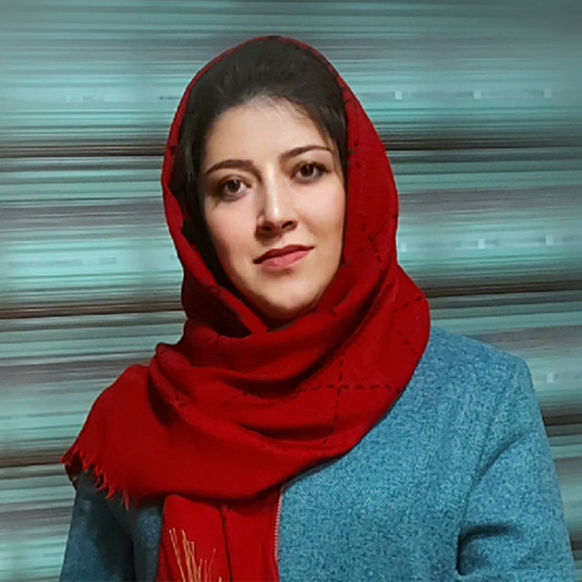 نیره کاشی تراش